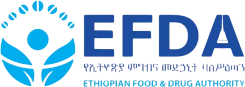 Ethiopian Food and Drug Authority (EFDA)